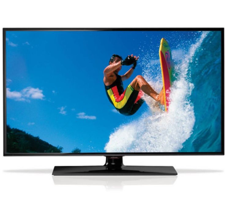 Samsung 32” 5000 Full HD LED TV sotiladi (yangi)