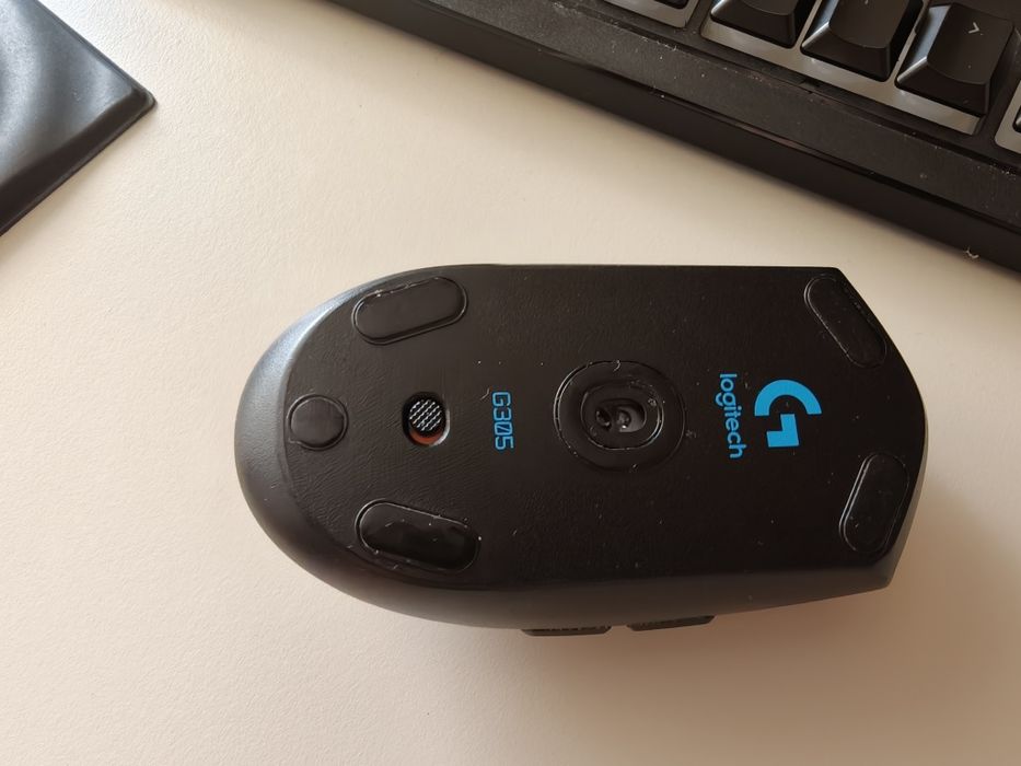Мишка - Logitech G305