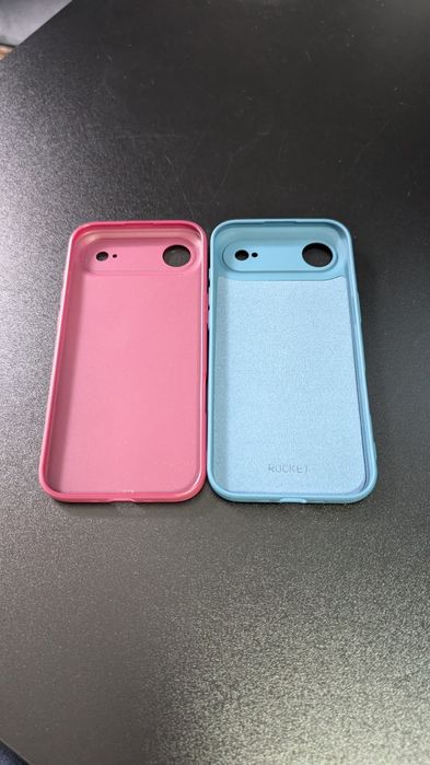 Чехол iphone air pitaka