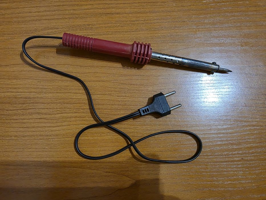 Vând letcon functional