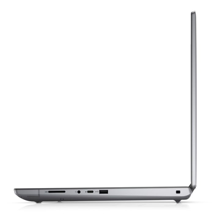 Dell precision 7700 ноутбук игровой мощный