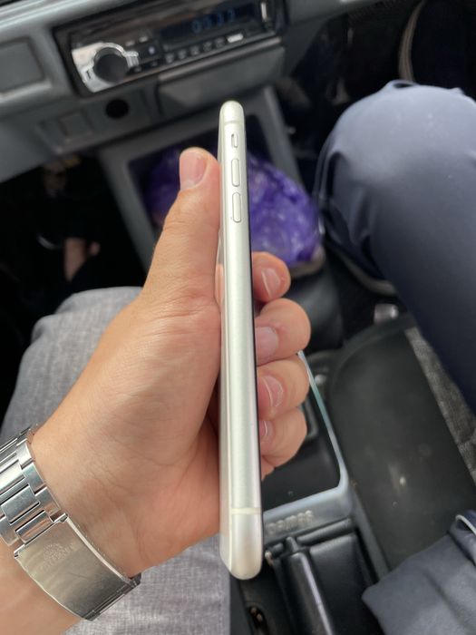 Iphone 11  ideal 100% родной