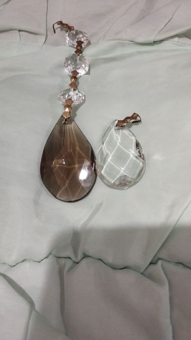 Подвески для люстры