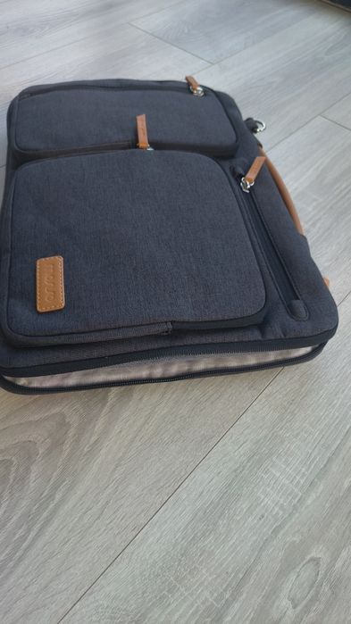 Geanta laptop noua