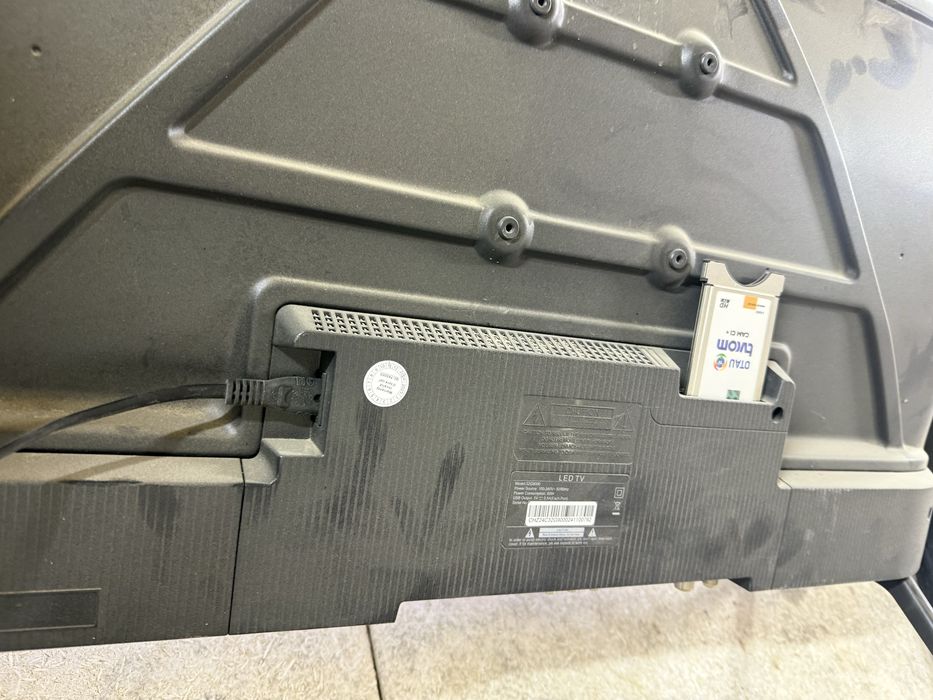 Smart TV новый продам