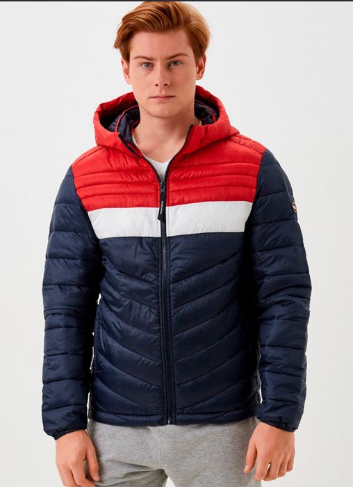 Куртка подростковая  Jack-Jones оригинал