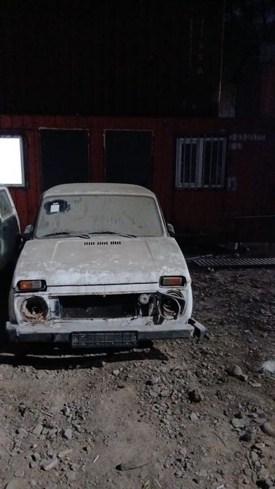 запчасти на технику