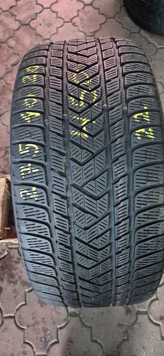 Pirelli 285/45/19, 275/40/20, 325/40/22 m&s iarna