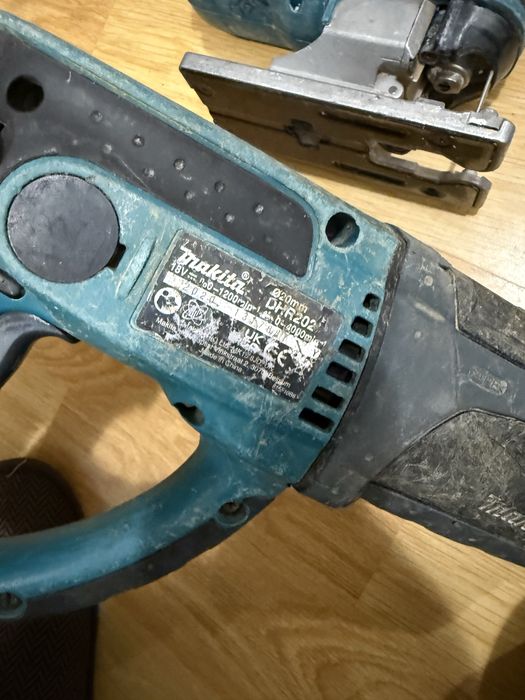 Makita 18V Бодита