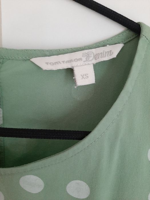 Rochie midi Tom Tailor