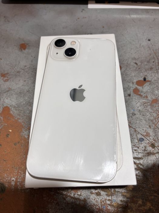 Iphone 13 128 gb