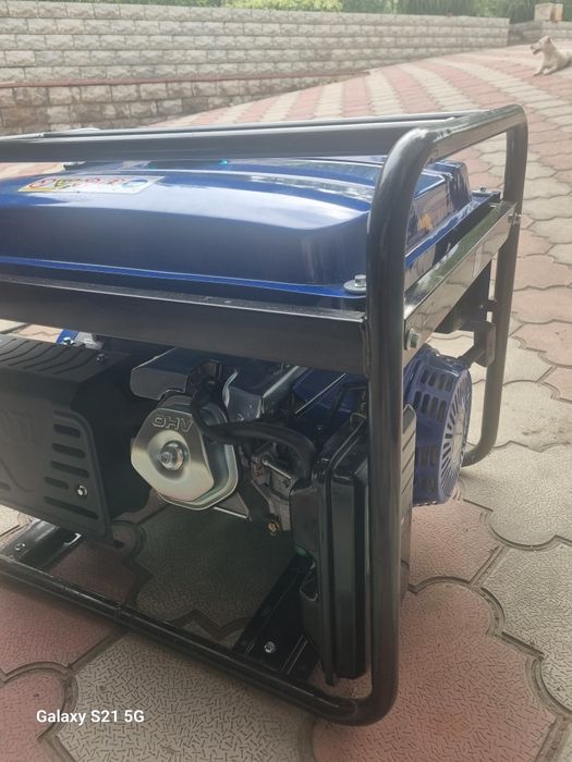 Электрогенератор