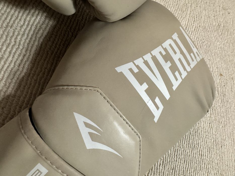 Mănuși box EVERLAST Elite 10 OZ