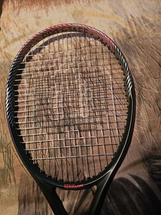 Тенис ракета  Wilson pro staff precision