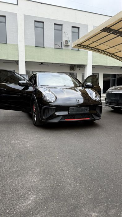 Ora Good Cat GT сотувда тайёр с пробегом