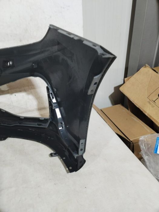 Bara fata Hyundai I30 N-Line, 2021, 2022, 2023, 2024, 2025, cod origine OE 86511-G4DA0. 10534