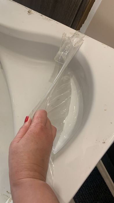 Вана компактна неупотребявана 150/98