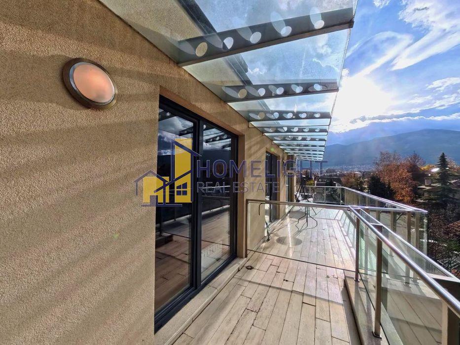 Продава се Двустаен апартамент в София, Витоша - 75 кв.м за 1598 €/кв.м - Снимка #9