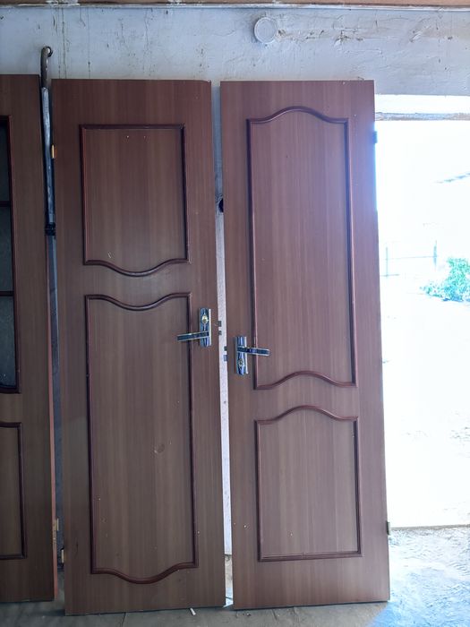 Есіктер жақсы сападағы