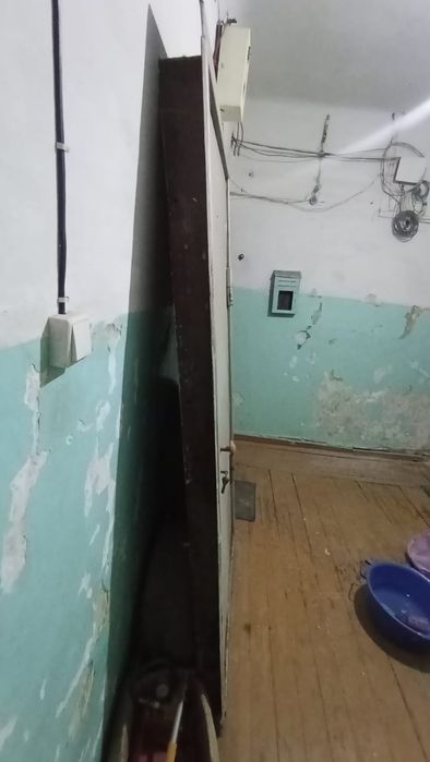 Дверь входная. Самовывоз.