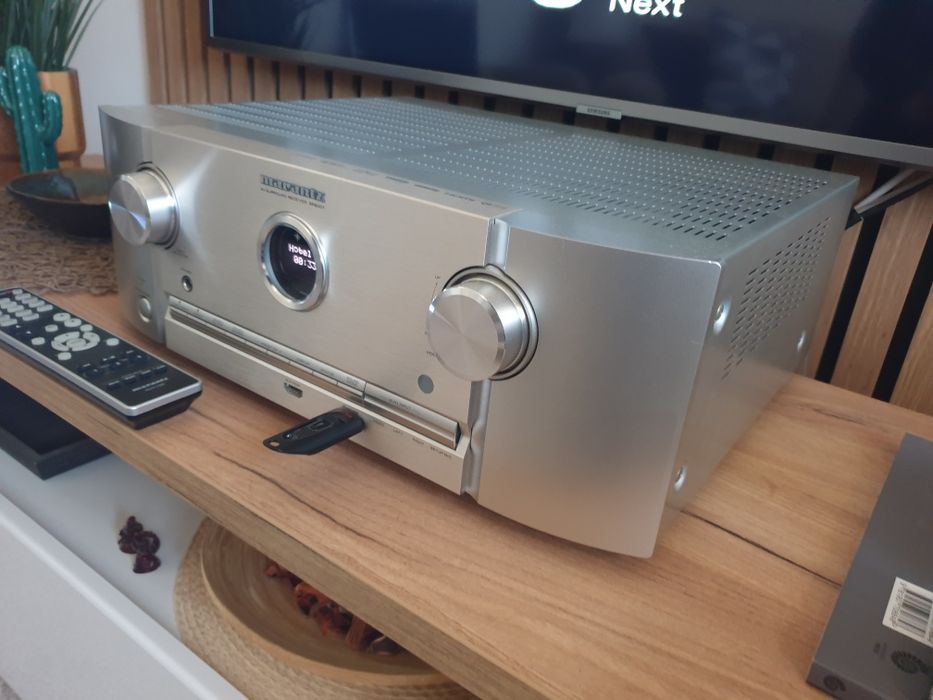 Marantz SR6007 Amplituner