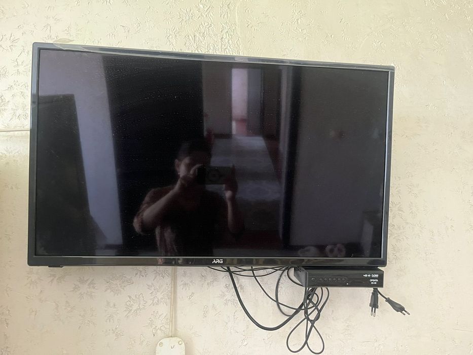 Телевизор 32 дюм