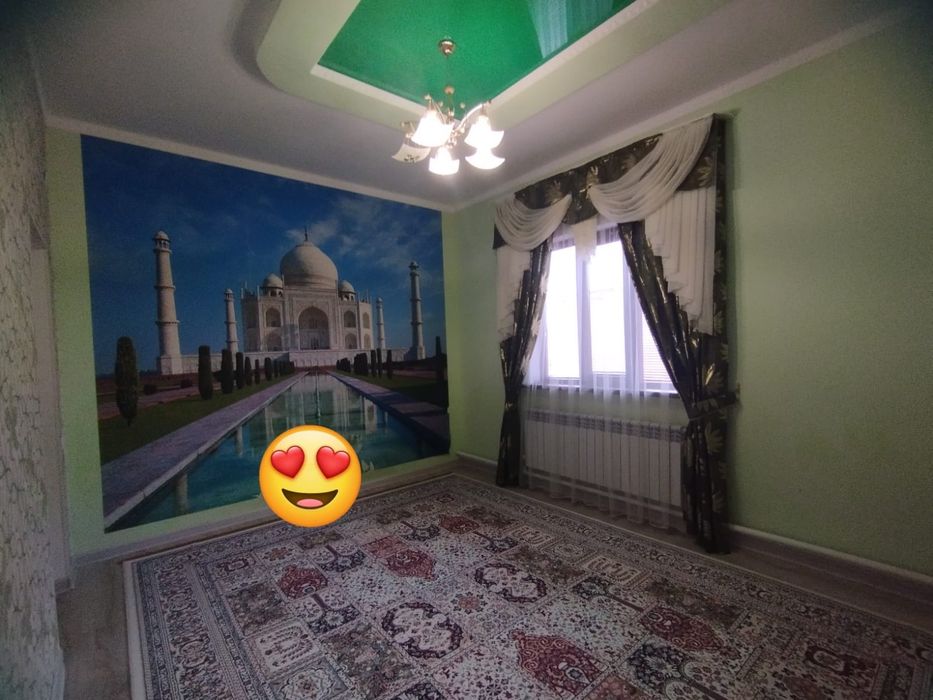 Продается мансардный дом