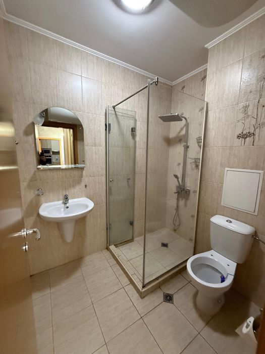 Дава се под наем Двустаен апартамент в Пловдив, Кършияка - 77 кв.м за 578.34 € - Снимка #12