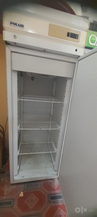 POLAIR холодильник