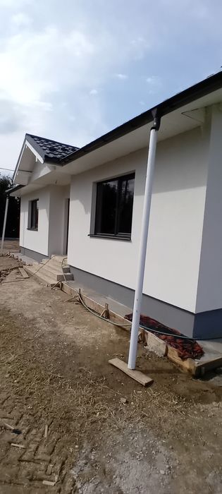 Casă nouă de vânzare – Chechiș, Maramureș