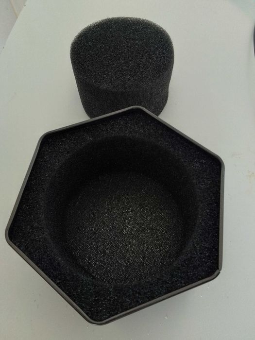 Кутия от часовник Casio G-shock (module 3229, 3421)