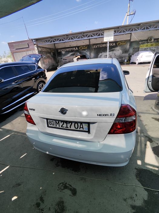 Nexia 3 Ravon Сотилади