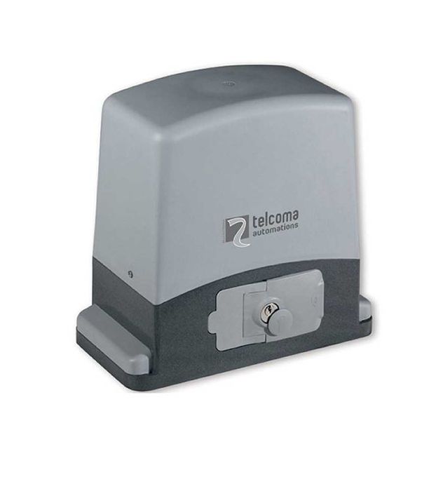 Set automatizare poarta culisanta trafic intens Cardin KIT EVO 800/504