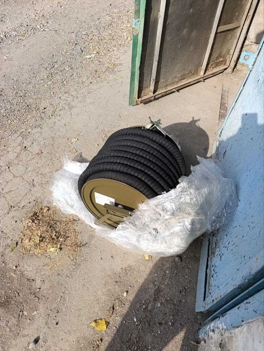 Противогаз пш 2 новые