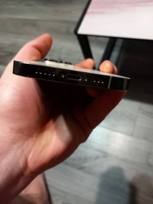 Iphon 14 pro gold impecabil