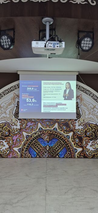 Продается проектор