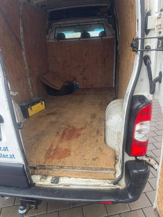 Opel Movano de vanzare