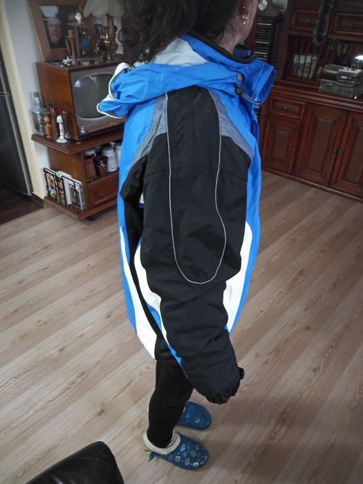 Планински якета два модела