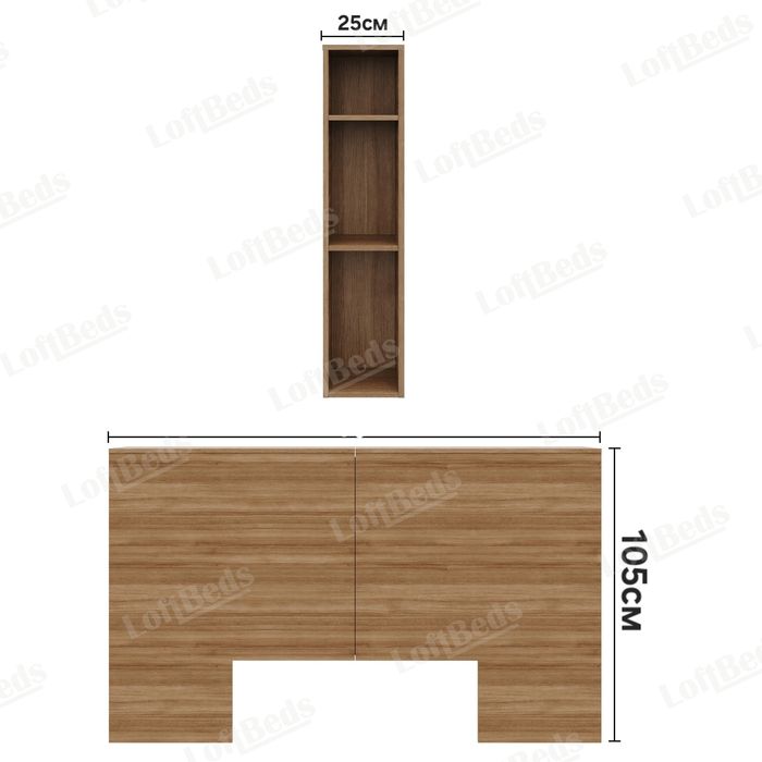 Двуспальная кровать с матрасом, в стиле hi-tech,  НАФИС  кровать