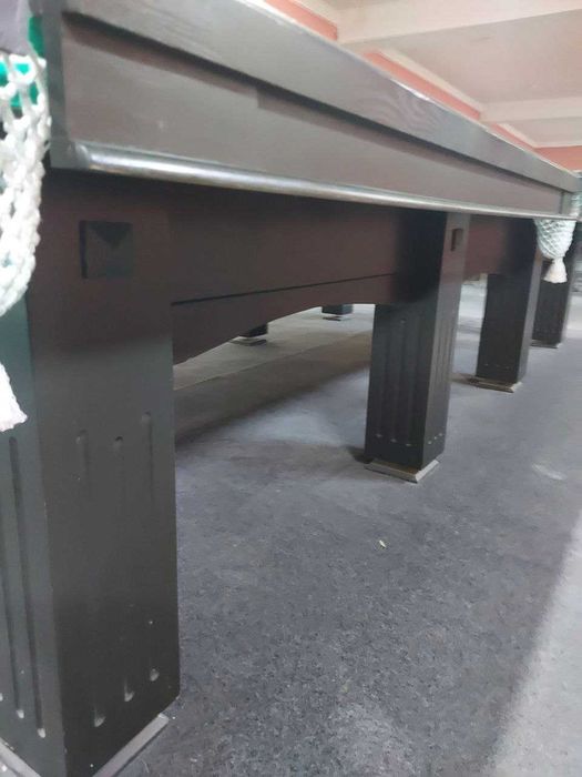 Бильярд сотилади. Янгидек. Мраморный.