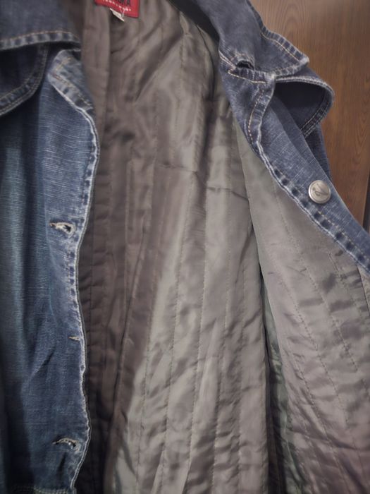 Jachete lungi/ scurte