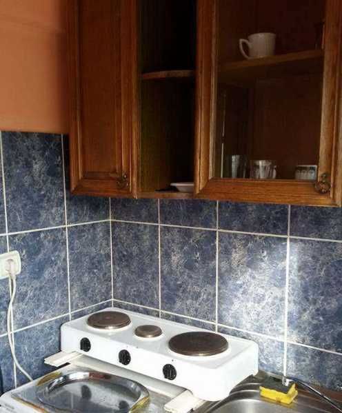 Дава се под наем Едностаен апартамент в Пловдив, Гагарин - 45 кв.м за 244.8 € - Снимка #1