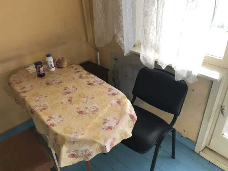 Двустаен имот в Дружба 1