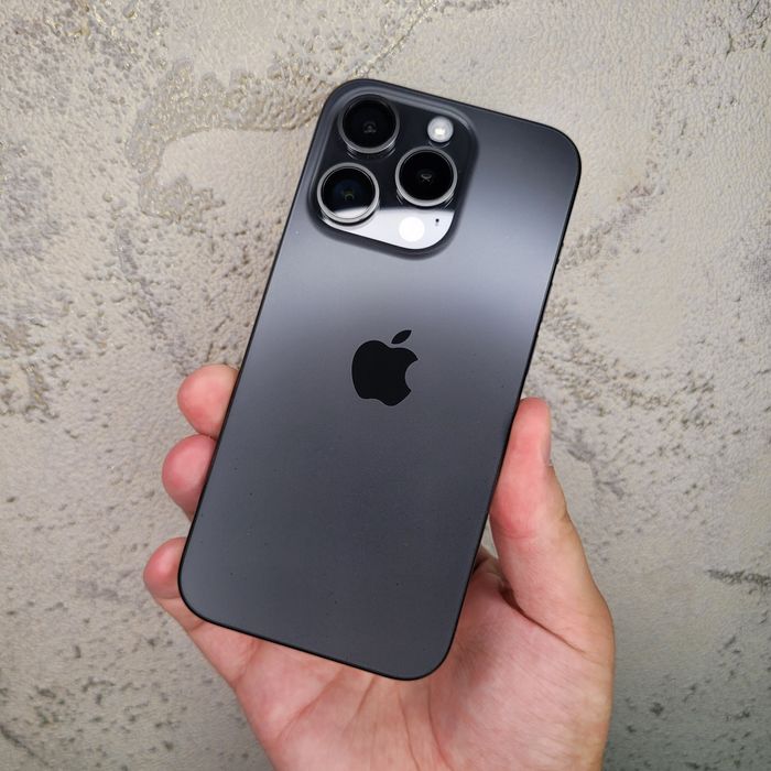 IPhone 15 Pro 128 GB