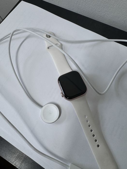 Apple Watch Series 10 42mm (Алматы ТЦ Мерей) 947951