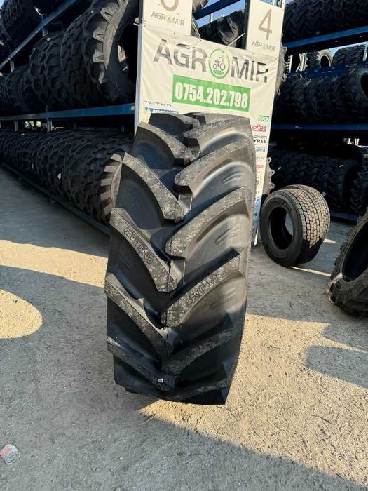 620/75R30 noi radiale 23.1-30 marca OZKA anvelope de combina