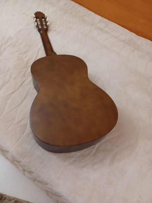 Класическа китара 4/4