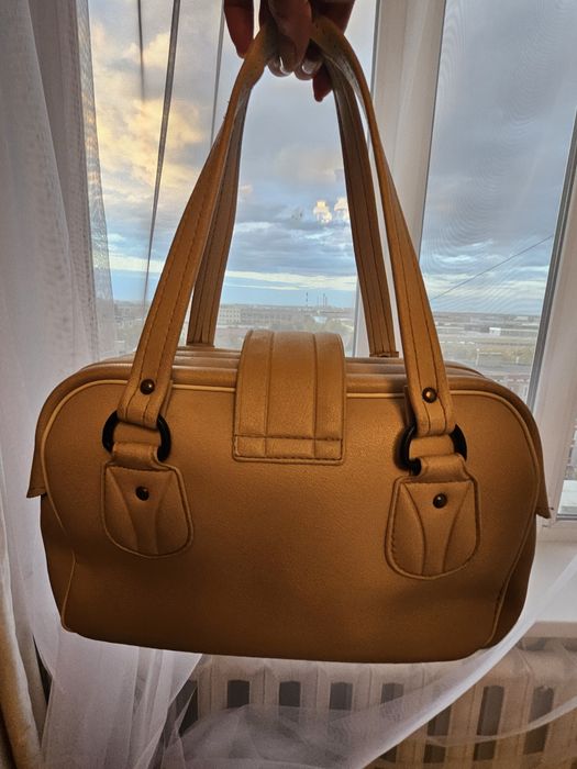 Сумка СССР 1989 года.