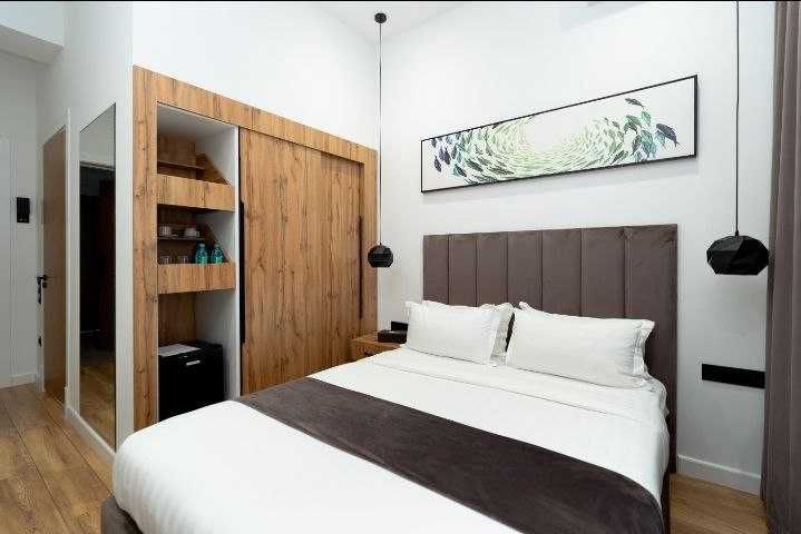 Продаётся Гостиница, Мирабад, Ор-р Рисовый базар 2300 м2 5 соток