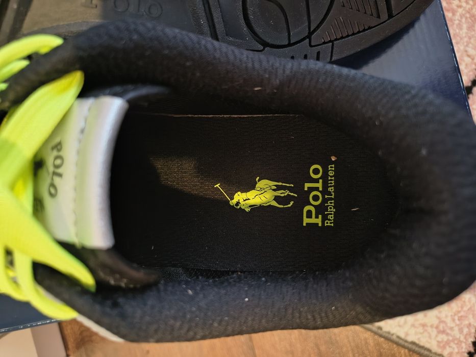 Polo Ralph Lauren 44 нови